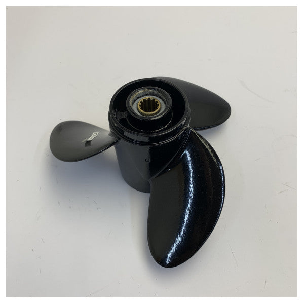 Michigan Match 3-Blatt-Aluminium-Propeller 7 7/8 x 8 RH - 32055 