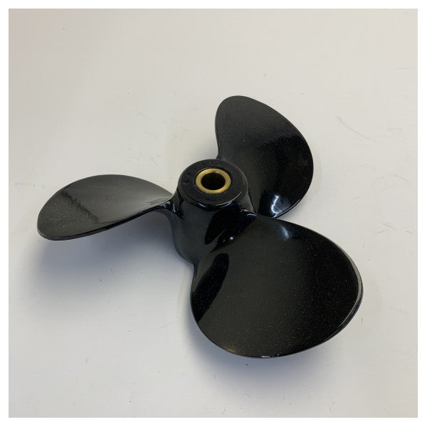 Michigan Match 3-Blade Aluminum Propeller 9 x 9 RH - 12109
