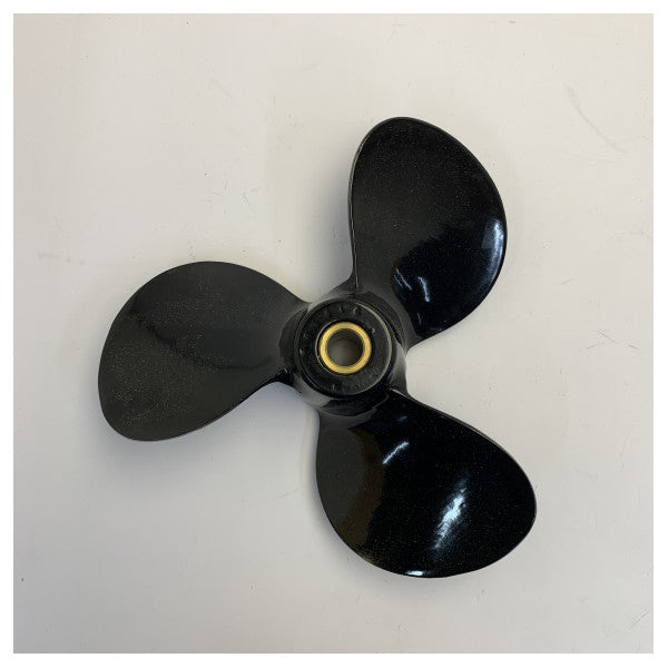 Michigan Match 3-Blade Aluminum Propeller 9 x 9 RH - 12109