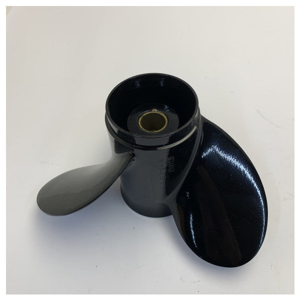 Michigan Match 3-blads aluminiumpropell 10 1/4 x 14 høyre - 31018 