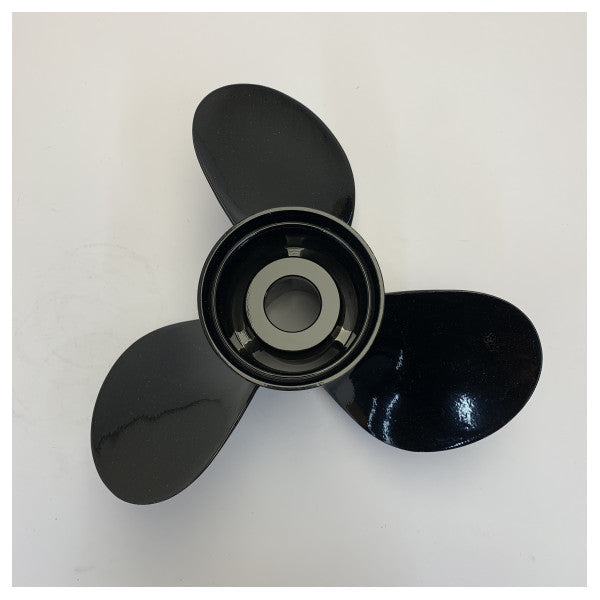 Michigan Vortex 3-Blatt-Aluminium-Marinepropeller 13 x 19 RH - 992115 