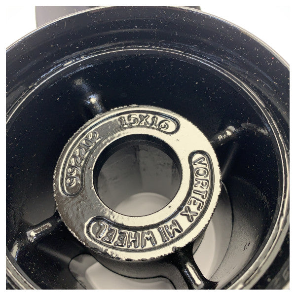 Michigan Vortex 4-bladig marinpropeller 15 x 16 RH - 992202 