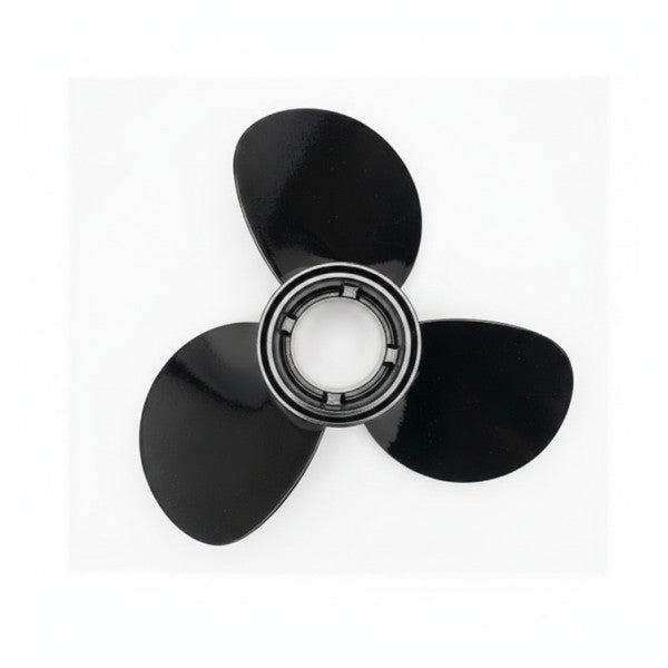 Hélice en aluminium Michigan Vortex 3 pales 14 x 10 RH - 992109 