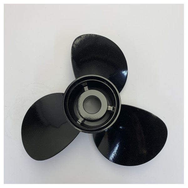 Hélice en aluminium Michigan Vortex 3 pales 14 x 10 RH - 992109 