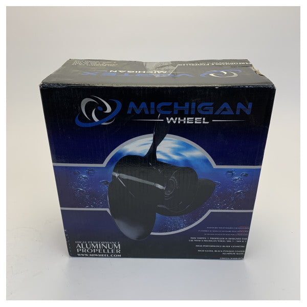 Michigan Vortex 3-blads aluminiumpropell 11 1/4 x 14 RH - 992606 