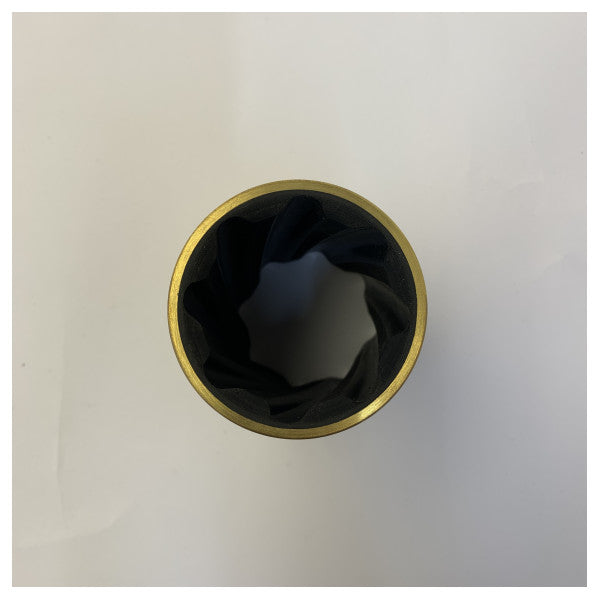 Michigan Brass безфрикционен лагер 2 x 3 x 8 Inch - AIB200B 