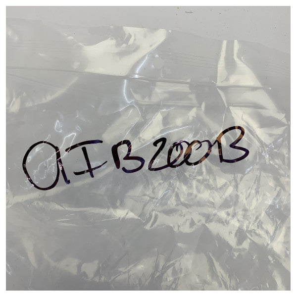 Michigan Brass ρουλεμάν Cutless 2 x 3 x 8 ίντσες - AIB200B 