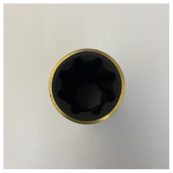 Michigan Aqualube Spiral Cutless Bearing 45x65x180mm - AMB45SPL 