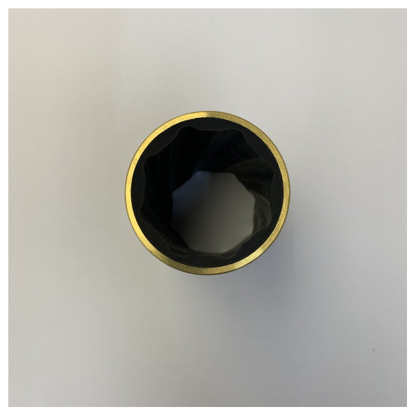 Michigan Brass Spiral Cutless Bearing 50x65x200mm AMB50BSPL 