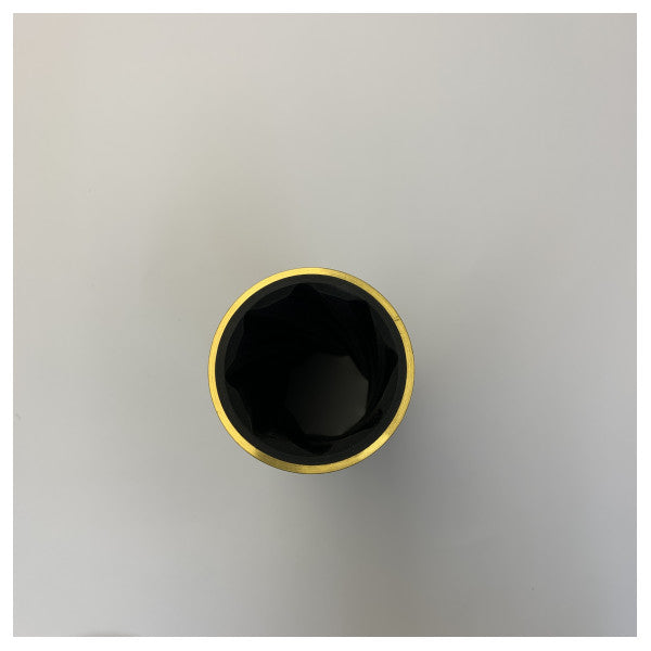 Лагер за спираловиден витлов вал Michigan Aqualube 60x80x240mm десен - AMB60BSPR 