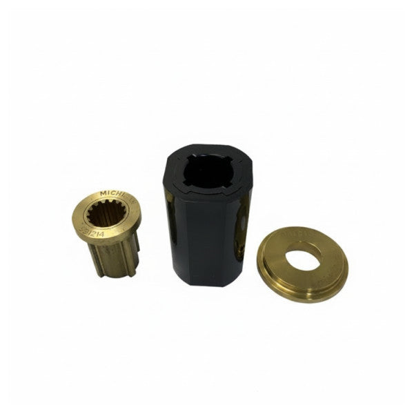 Michigan MW-209 Propeller Hub Kit F1 Series Octagonal Bushing Kit