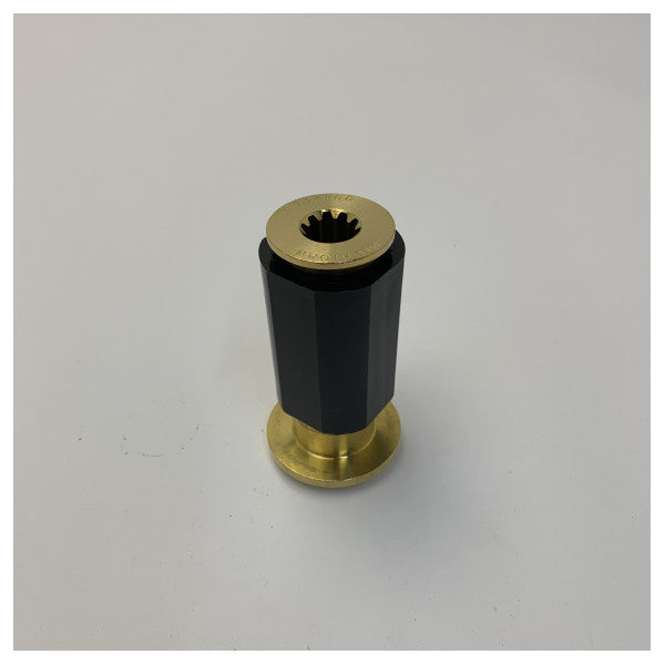 Michigan XHS propellernavsett for Honda 20–30 hk - MW-119STKL100020 