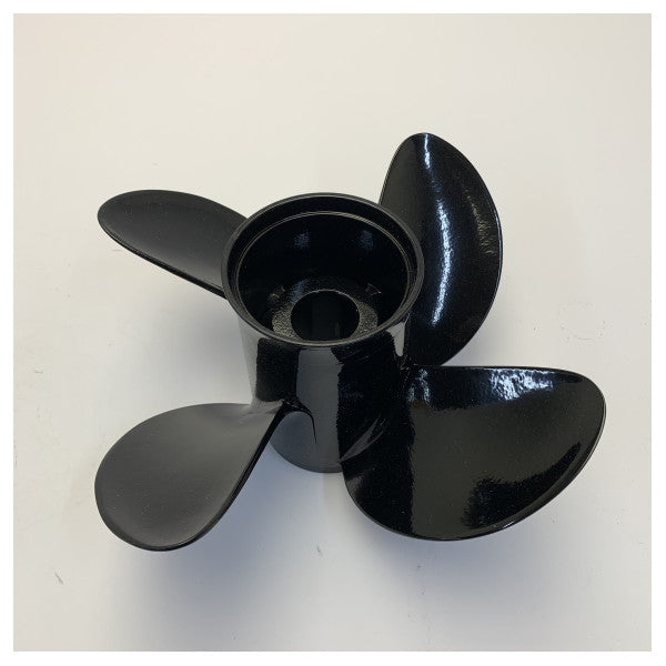 Michigan Vortex 4-Blatt-Aluminiumpropeller 10 1/8 x 15 RH - 941215 