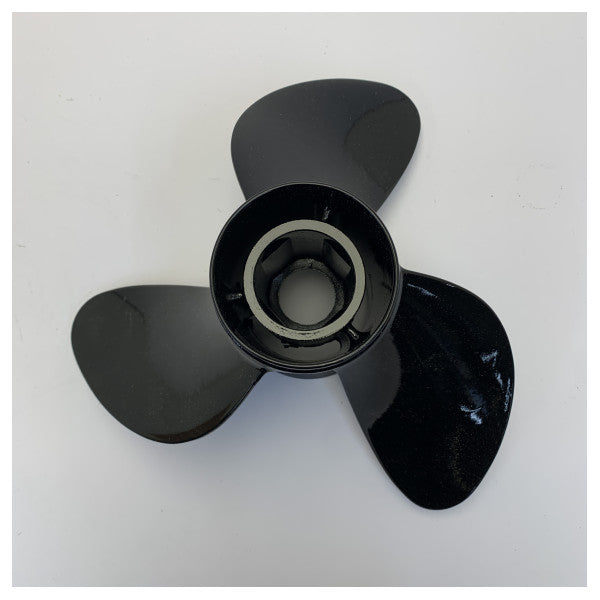 Hélice de aluminio de 3 palas Michigan Vortex 11 3/4 x 13 RH - 992301 