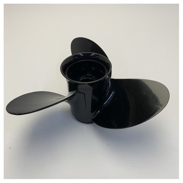 Michigan Vortex 3-Blade Aluminium Propeller 12-1/2 x 13 RH - 992311 
