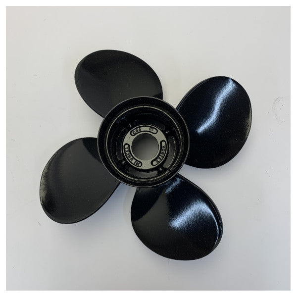 Michigan Vortex 4-Blade Propeller tal-Aluminju 11 1/2 x 10 RH - 992403 