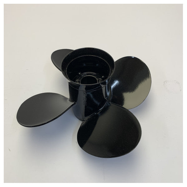 Michigan Vortex 4-Blade Propeller tal-Aluminju 11 1/2 x 10 RH - 992403 