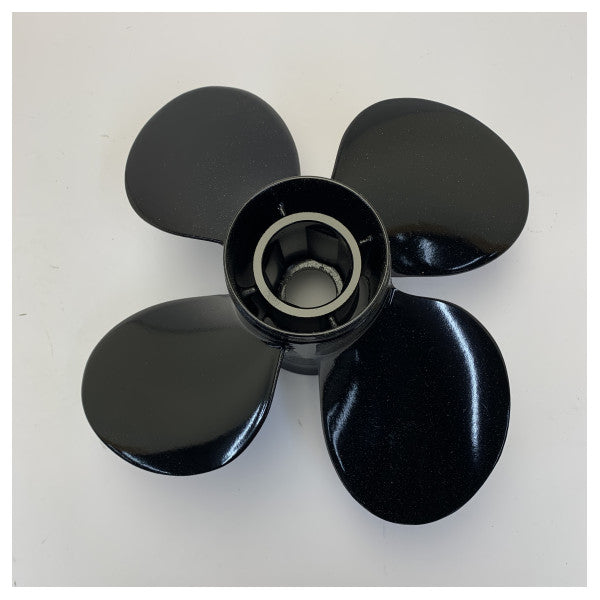 Michigan Vortex 4-Blade Propeller tal-Aluminju 11 1/2 x 10 RH - 992403 