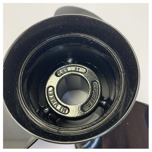 Michigan Vortex 3-blads aluminiumspropell 10 1/2 x 11 RH - 992503 