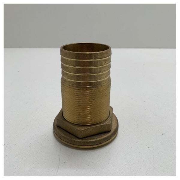 Guidi bronz tru-hull fitting - 1260#200009 