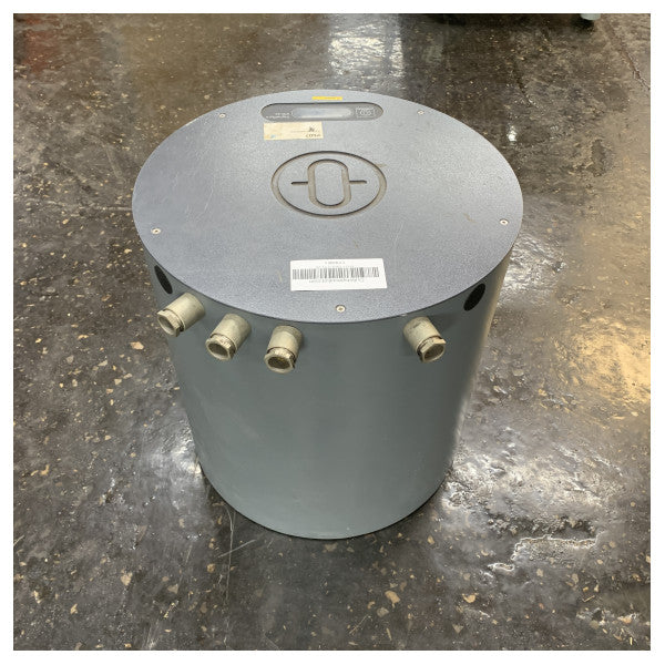 Raytheon Anschutz STD-22 110-233.NG002E2 Kreiselkompass - Gebraucht 