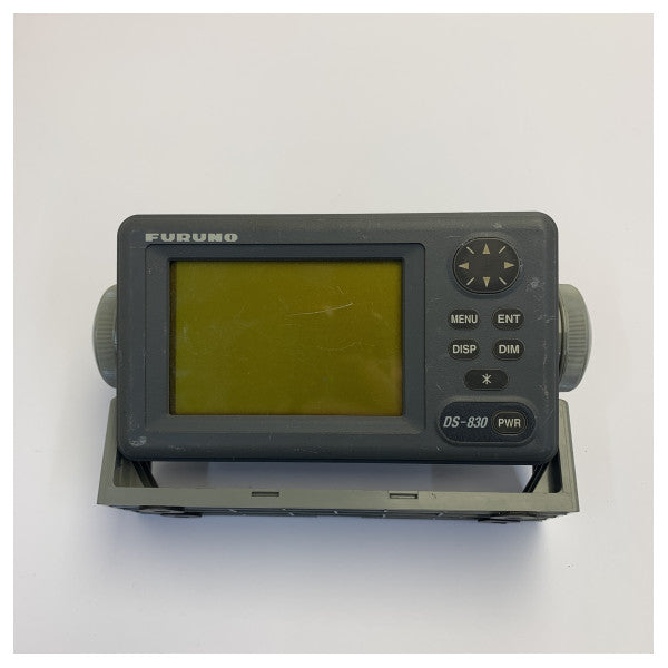 Furuno DS-830 Doppler Hız Kaydedici Dijital Gösterge - Kullanılmış 