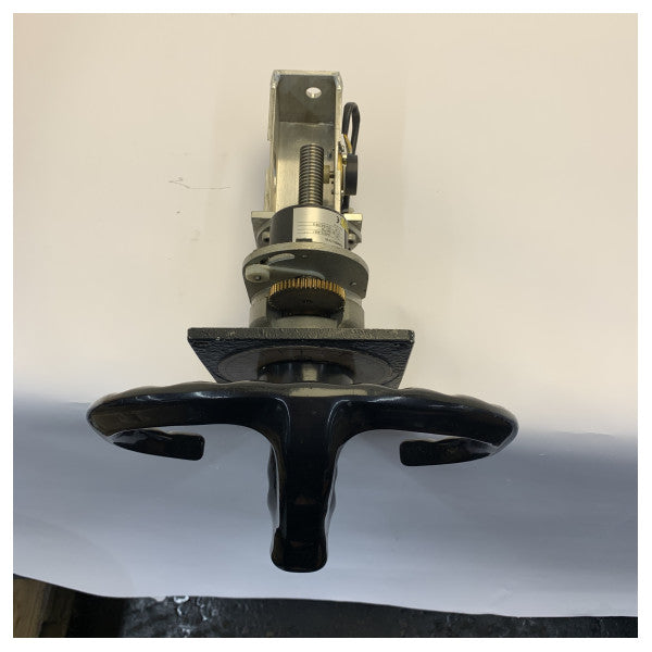 Schottel SST-2000 Marine Propulsion Steering Control Unit - Used