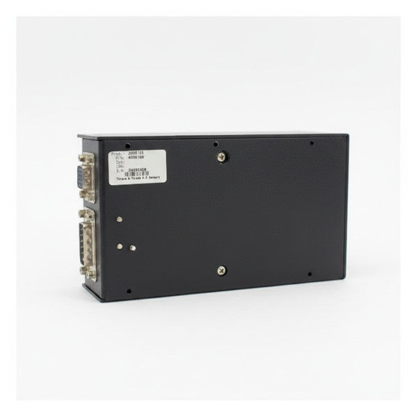 Unidad electrónica marina Imtech Argon 12S Pieza 12SC07010 - Usado 