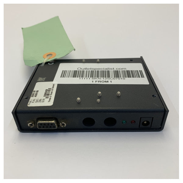 Unidad electrónica marina Imtech Argon 12S Pieza 12SC07010 - Usado 