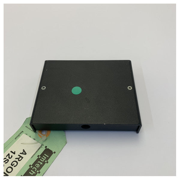 Unidad electrónica marina Imtech Argon 12S Pieza 12SC07010 - Usado 