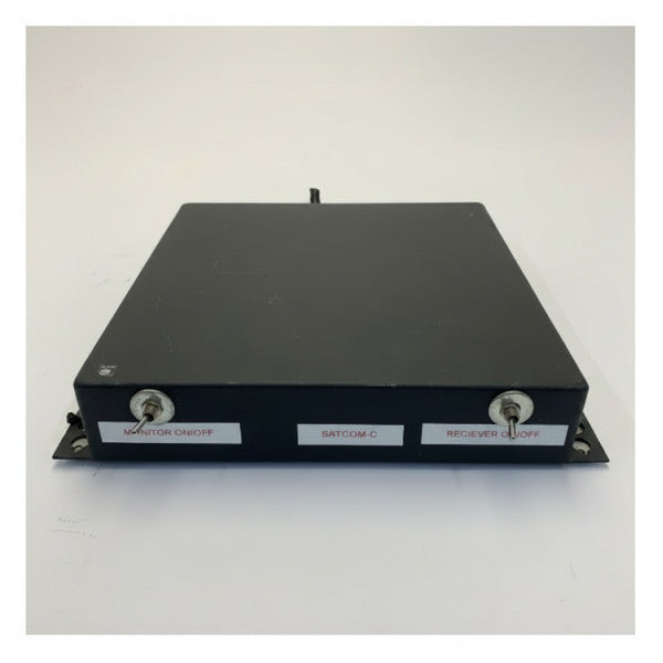 Thrane & Thrane 403616C-B marint elektronisk mottakerenhet - brukt 