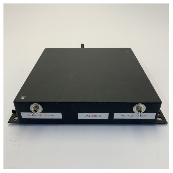 Thrane & Thrane 403616C-B marint elektronisk mottakerenhet - brukt 