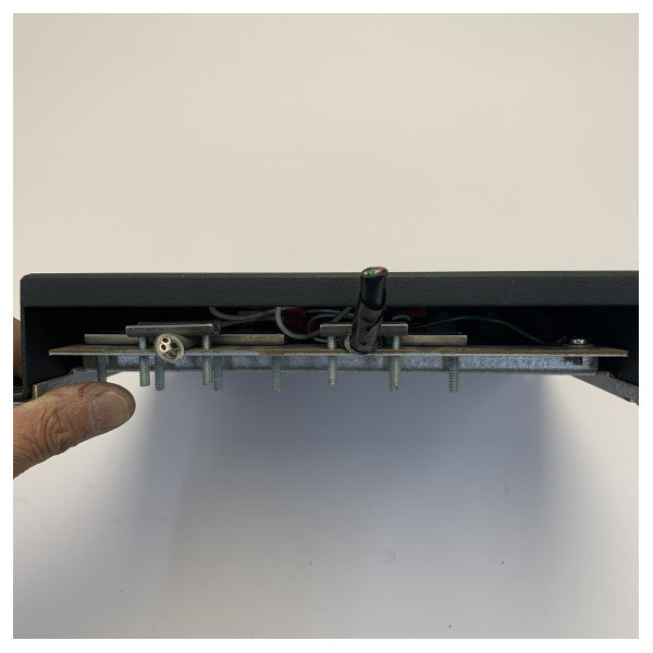 Thrane & Thrane 403616C-B marint elektronisk mottakerenhet - brukt 