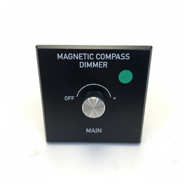 Cassens & Plath 230VAC Controllo Dimmer Marino WIKO 10 - Usato 