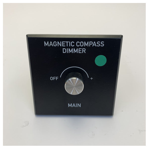 Cassens & Plath 230VAC Controllo Dimmer Marino WIKO 10 - Usato 
