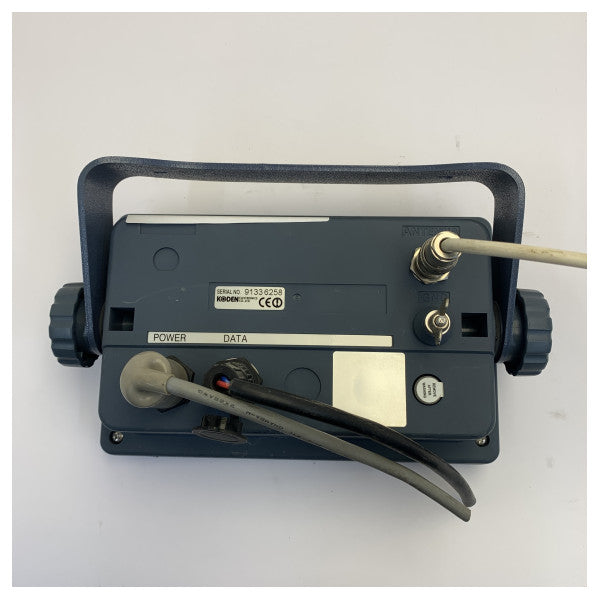 Koden KGP-913-MK2 Marine GPS Navigator - Brukt 
