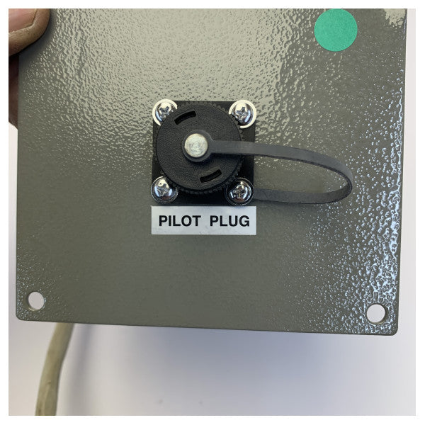Furuno AIS Pilot Plug sučelje FA-100 R150 - OP24-3 - rabljeno 