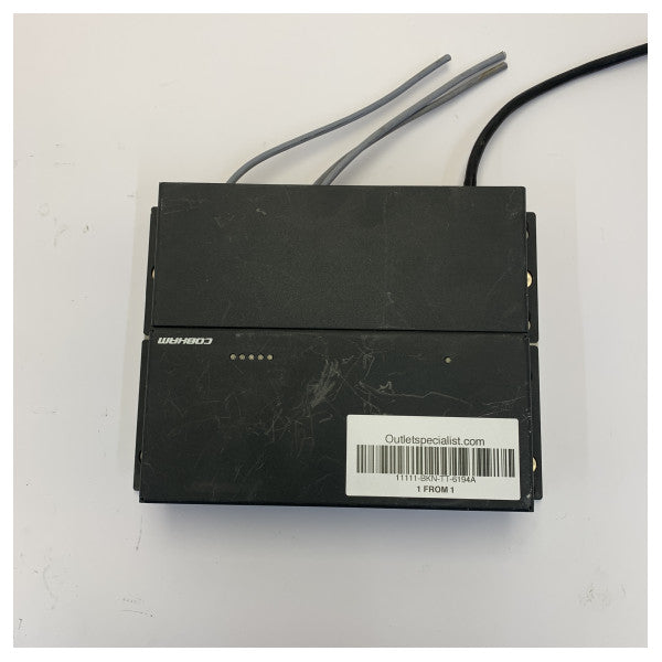 Cobham TT-6194A upravljačka jedinica za brodske elektronike - rabljeno 
