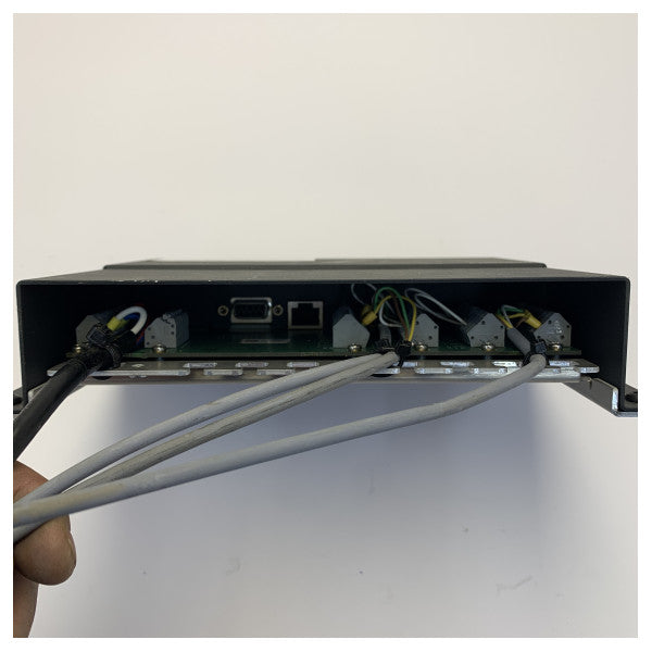 Cobham TT-6194A upravljačka jedinica za brodske elektronike - rabljeno 