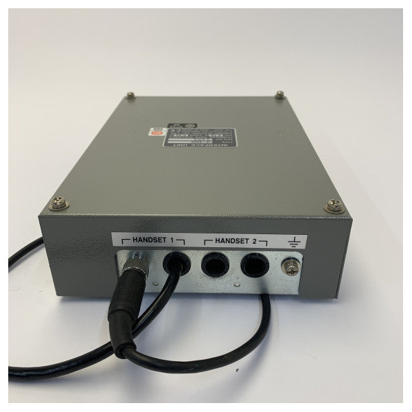 Furuno IF-5200 Interface Unit - Marine Grade Electronic System - Used