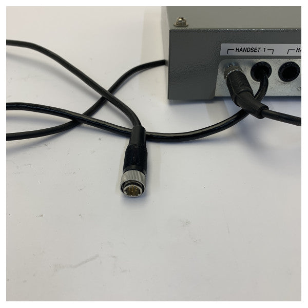 Furuno IF-5200 Interface Unit - Marine Grade Electronic System - Used
