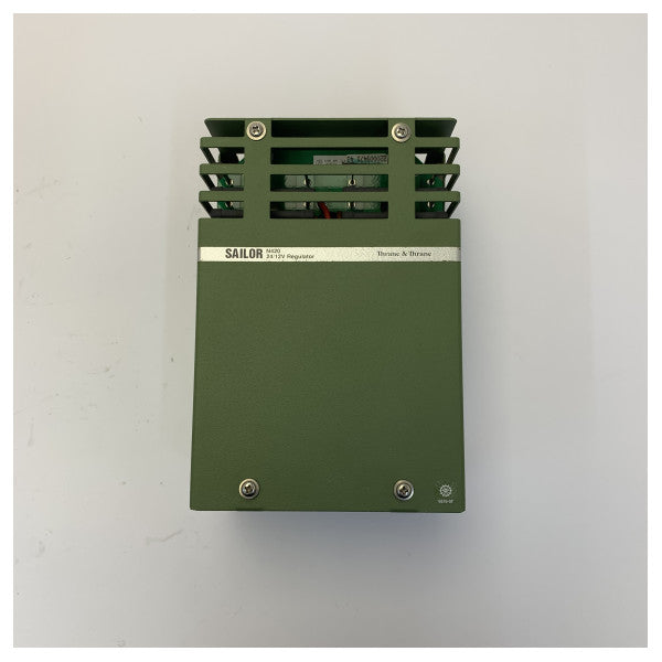 Sailor N420 Marine Power Supply Unit - Używany 
