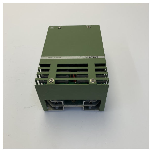 Sailor N420 Marine Power Supply Unit - Używany 
