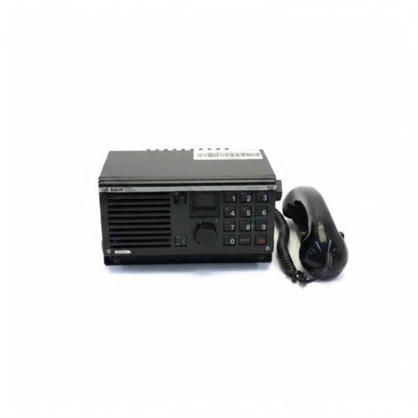 Émetteur-récepteur VHF maritime Sailor RT2048 avec combiné - D'occasion 
