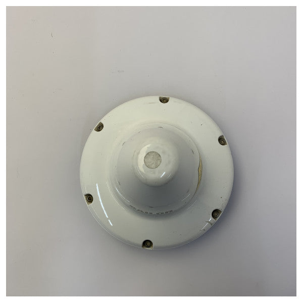 Sailor 3027 SSA Marine satellitkommunikationsterminal Inmarsat-C Mini-C - Brugt 