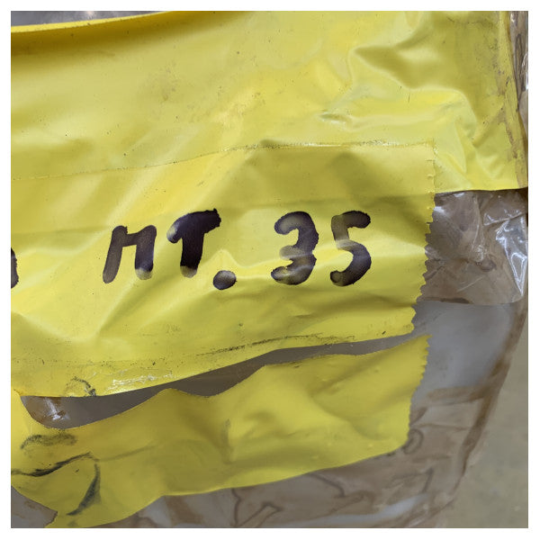 Морська оббивна тканина Alcantara 1150 Tugas 35M - міцна, водостійка та гнучка � 35 метрів