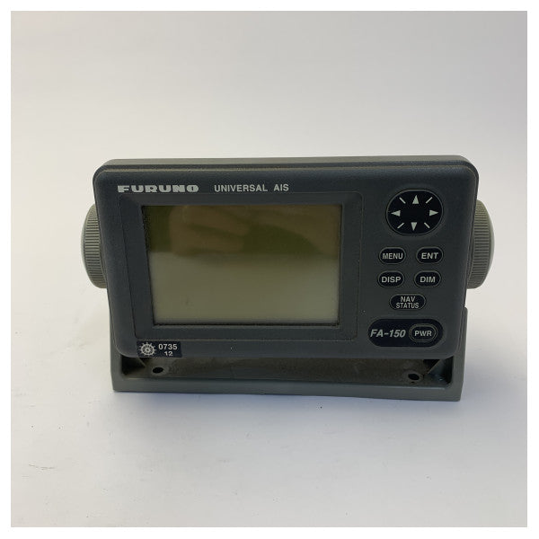 Furuno FA-1502 AIS prikazni monitor - rabljeno 