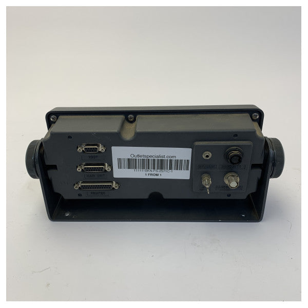Furuno FS-2571C-1 Marine Steuereinheit - Gebraucht 