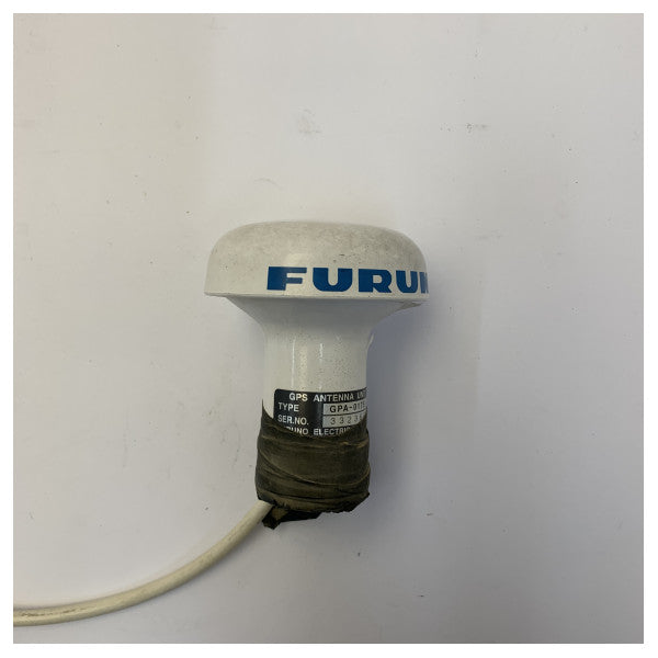 Furuno GPA-017S GPS-Antenneneinheit - Gebraucht 