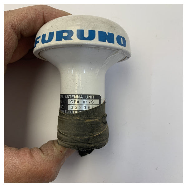 Furuno GPA-017S GPS-Antenneneinheit - Gebraucht 